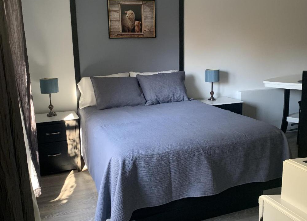 Photo of Bedroom in Sherbrooke