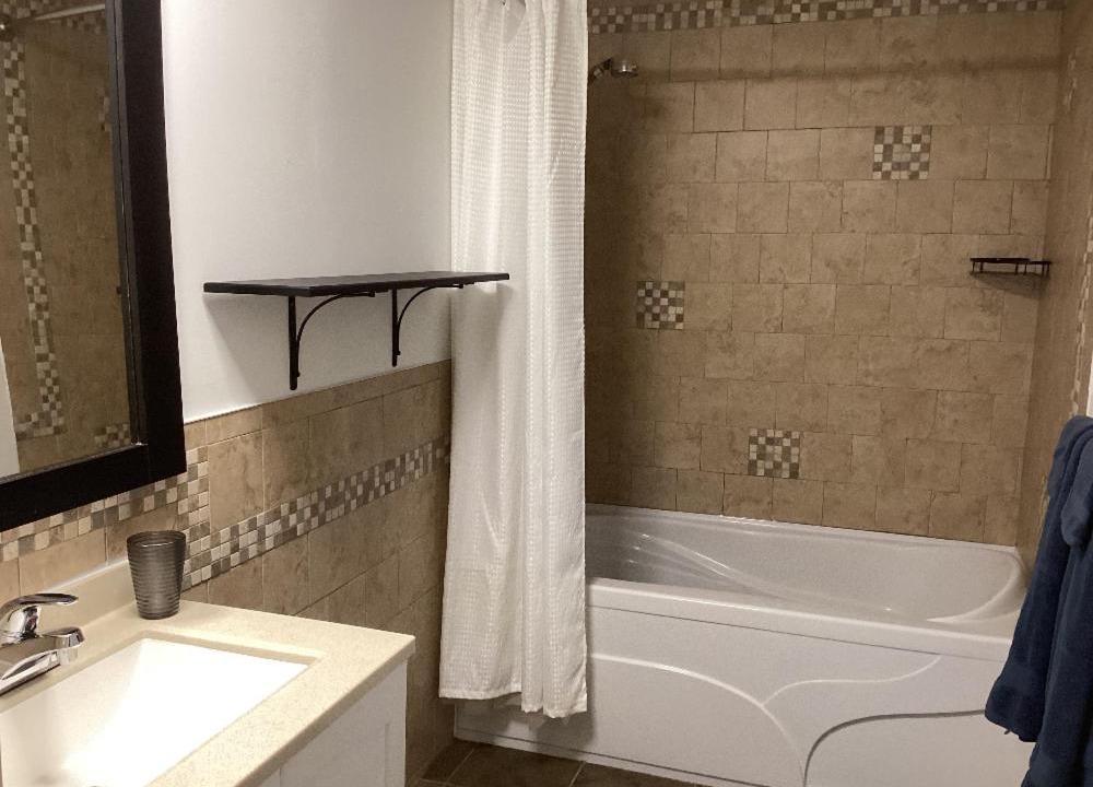 Photo of Bathroom in Sherbrooke