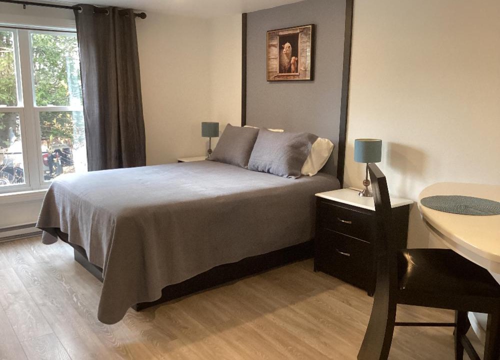 Photo of Bedroom in Sherbrooke