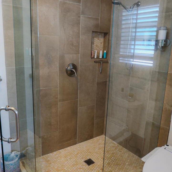 Photo of Bathroom in South Mission Beach