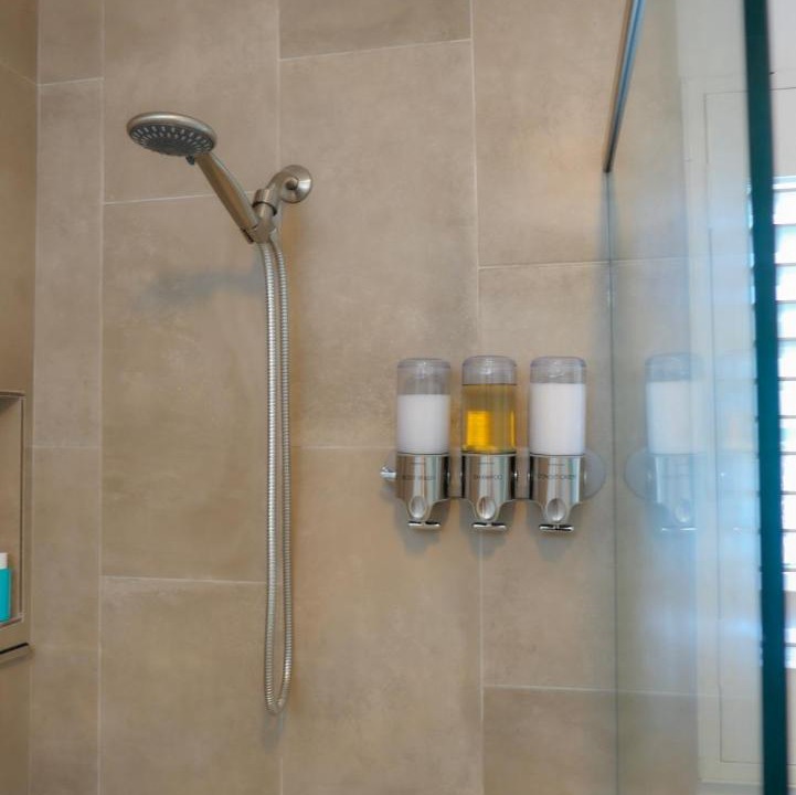 Photo of Bathroom in South Mission Beach