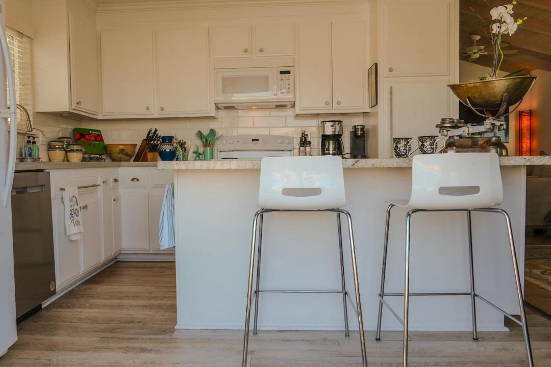 Photo of Kitchen in South Mission Beach