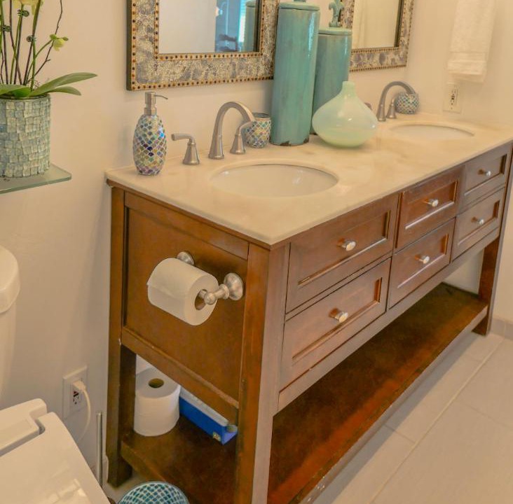 Photo of Bathroom in South Mission Beach