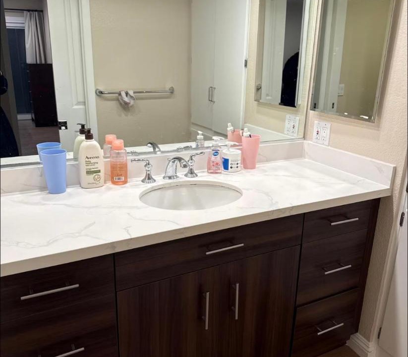 Photo of Bathroom in Turtle Rock
