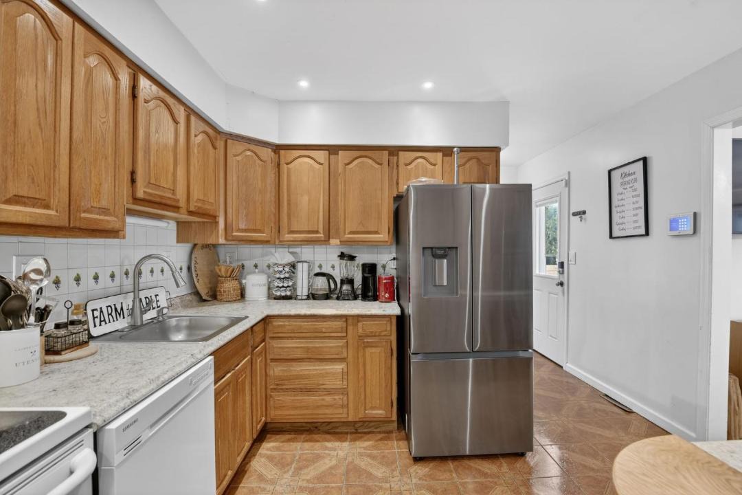Photo of Kitchen in Severn