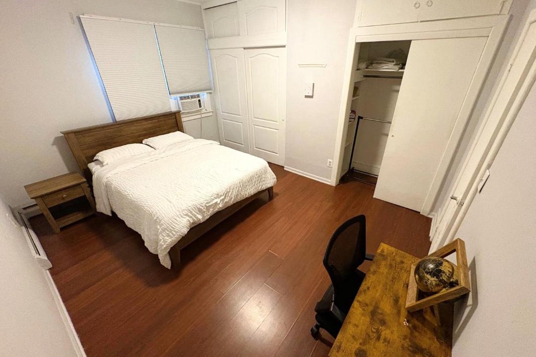 Photo of Bedroom in Trenton