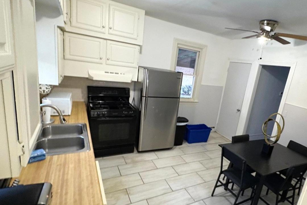 Photo of Kitchen in Trenton