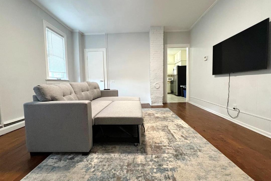 Photo of Livingroom in Trenton