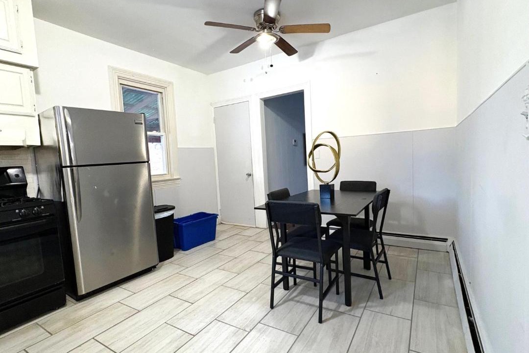 Photo of Kitchen in Trenton
