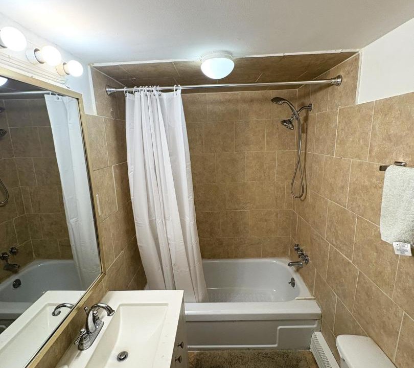 Photo of Bathroom in Trenton