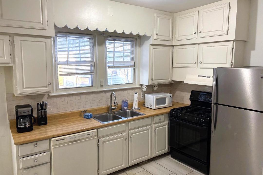Photo of Kitchen in Trenton