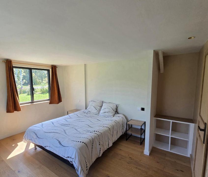 Photo of Bedroom in Villers-les-Bois