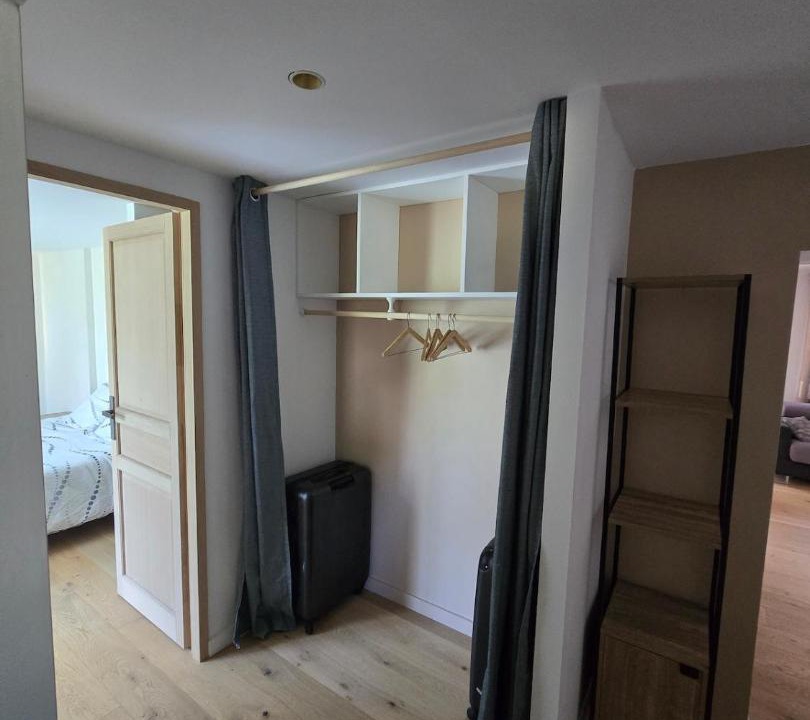 Photo of Bedroom in Villers-les-Bois