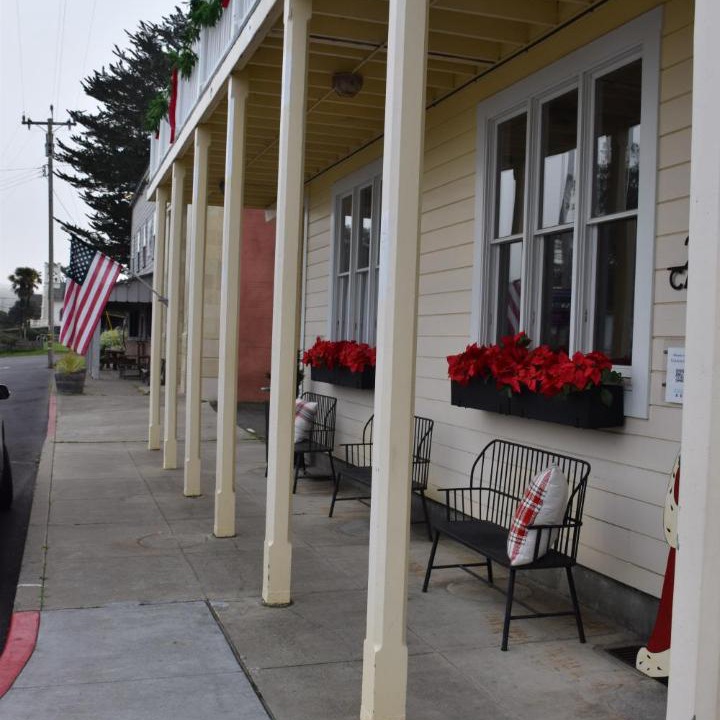 Photo of Others in Tomales