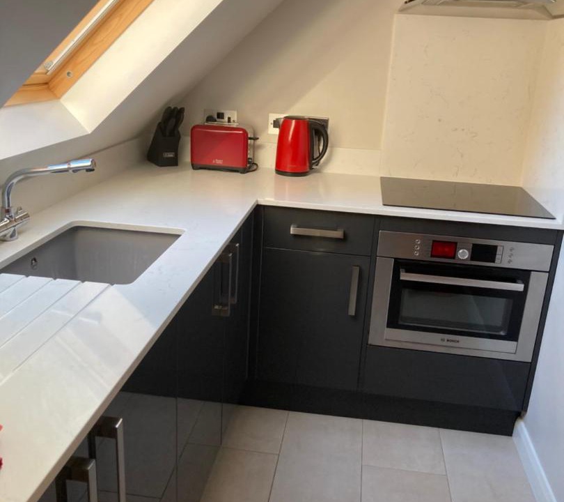 Photo of Kitchen in East Lavant