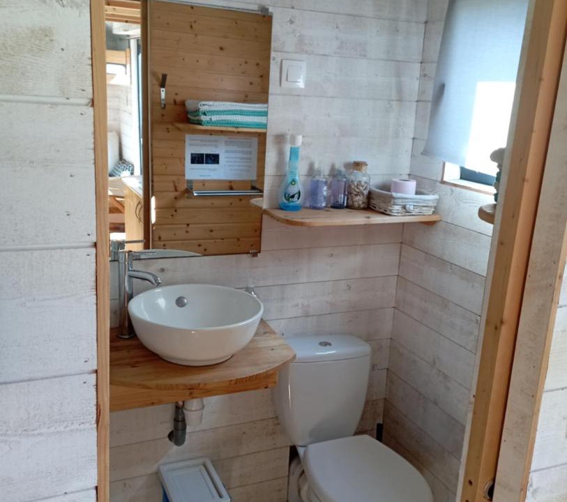 Photo of Bathroom in Keremma