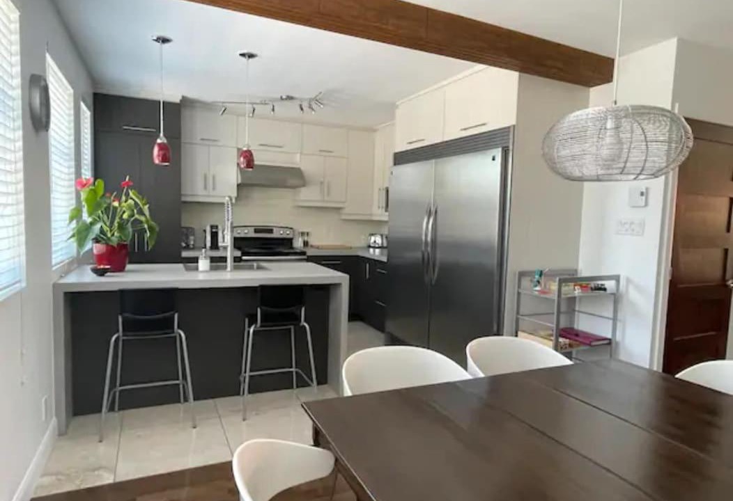 Photo of Kitchen in Val-d'Or