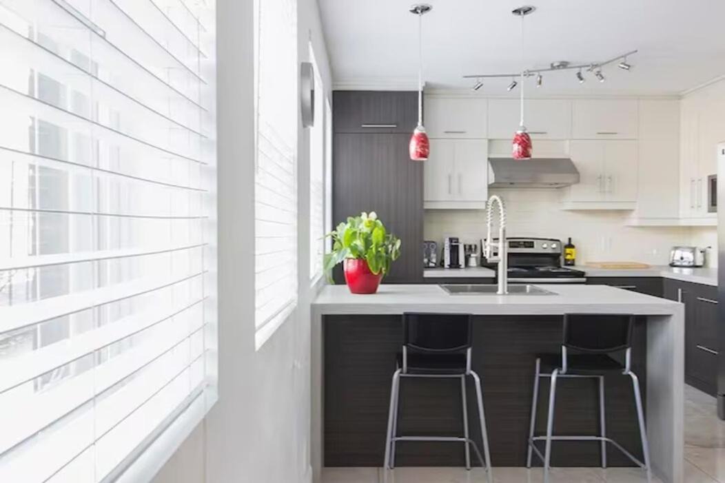 Photo of Kitchen in Val-d'Or