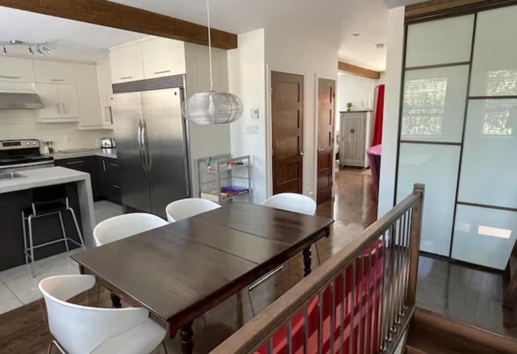 Photo of Kitchen in Val-d'Or