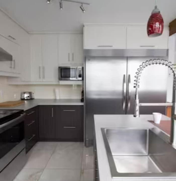 Photo of Kitchen in Val-d'Or