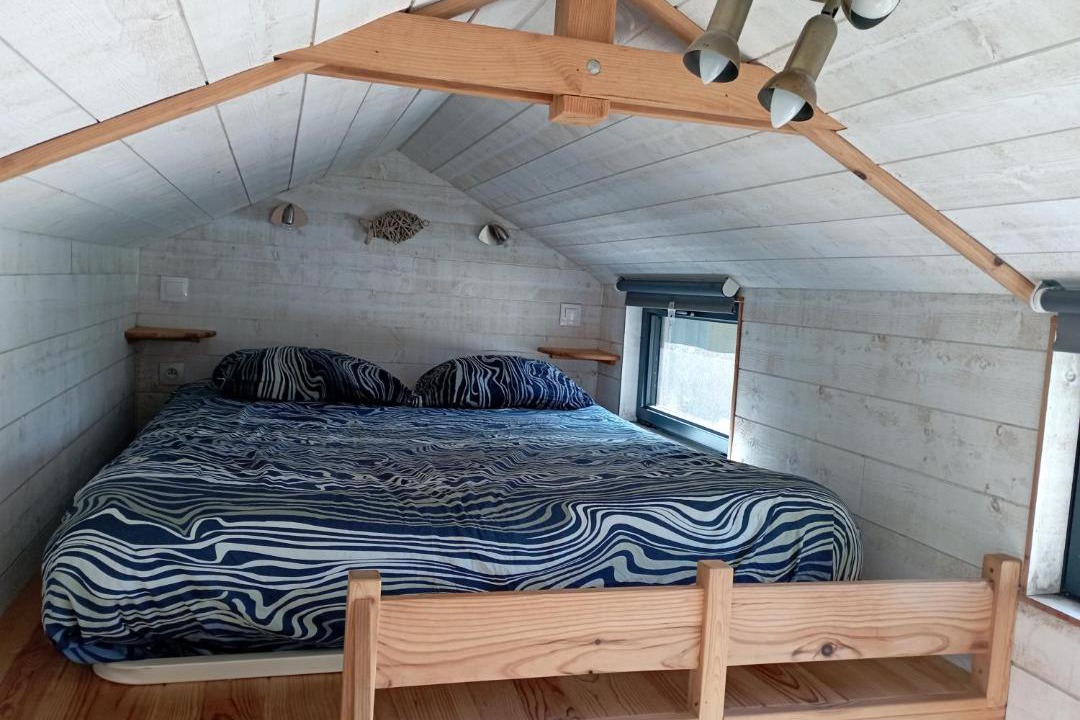 Photo of Bedroom in Keremma