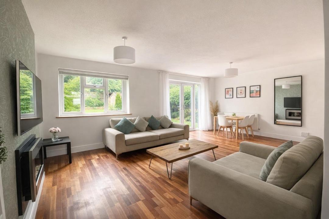 Photo of Others in Milton Keynes