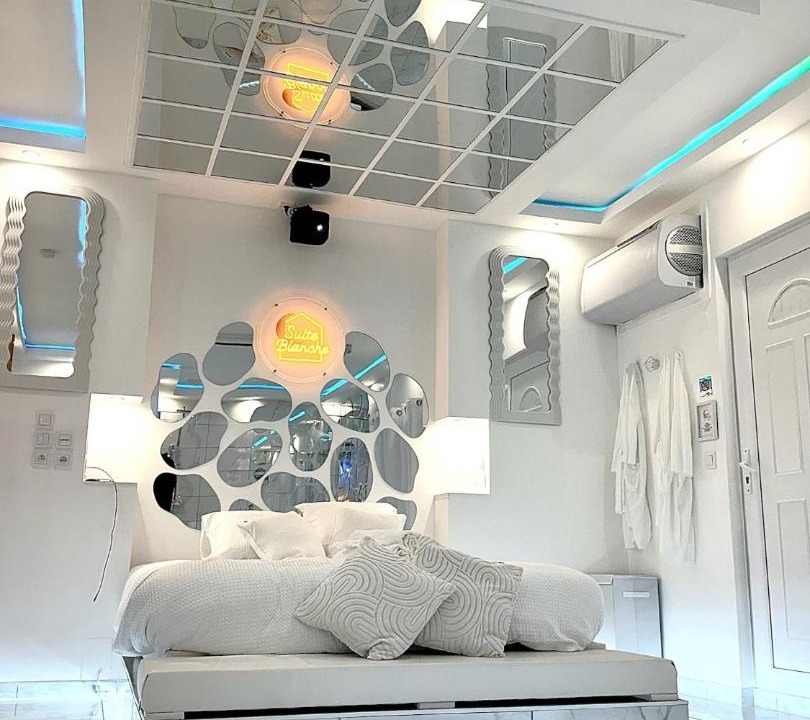 Photo of Bedroom in Llupia