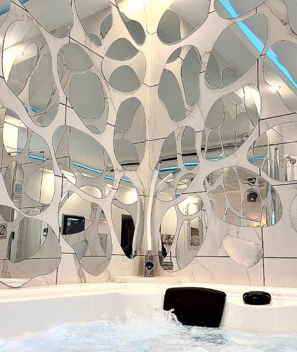 Photo of Bathroom in Llupia