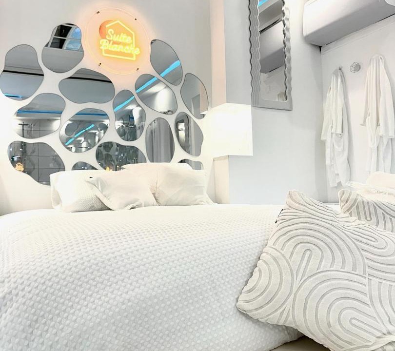 Photo of Bedroom in Llupia