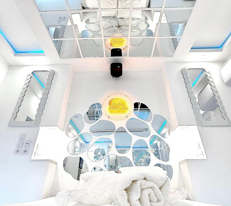 Photo of Bedroom in Llupia