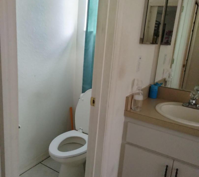 Photo of Bathroom in Winter Haven