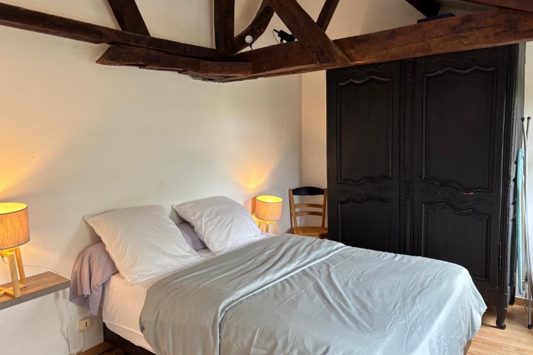 Photo of Bedroom in Hames-Boucres