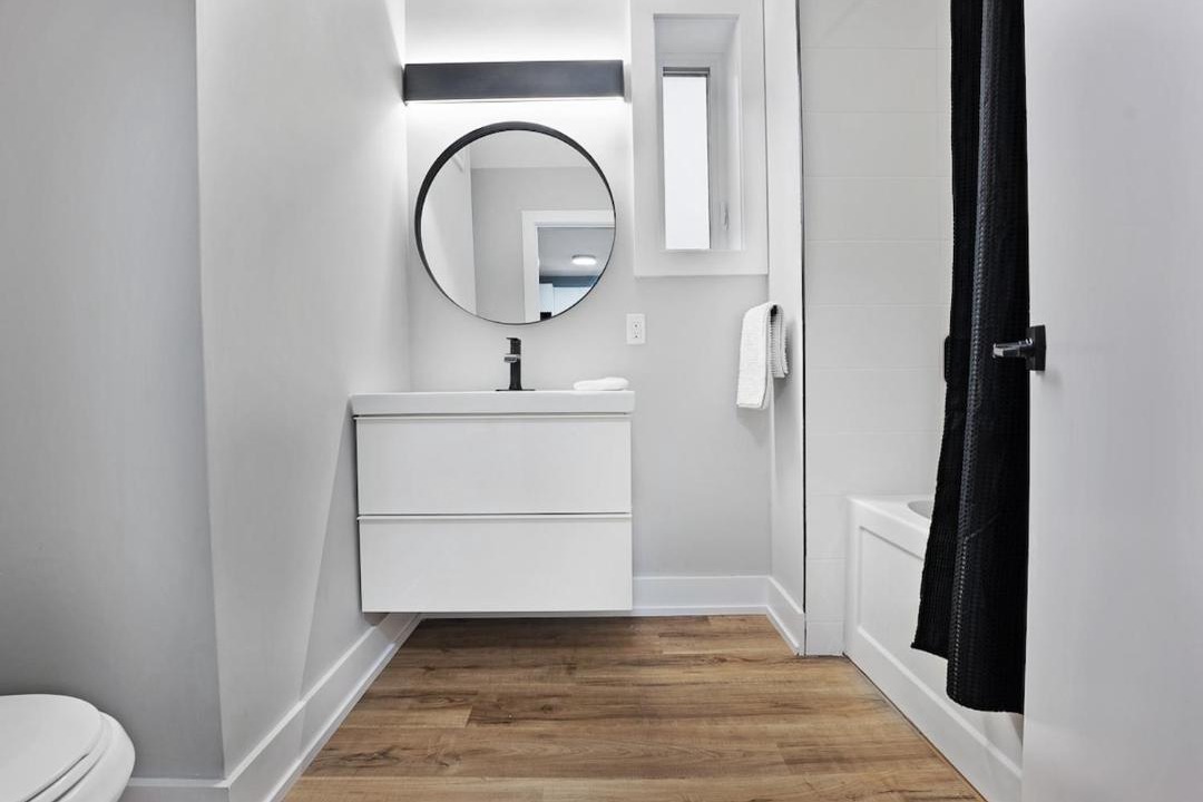 Photo of Bathroom in Welland