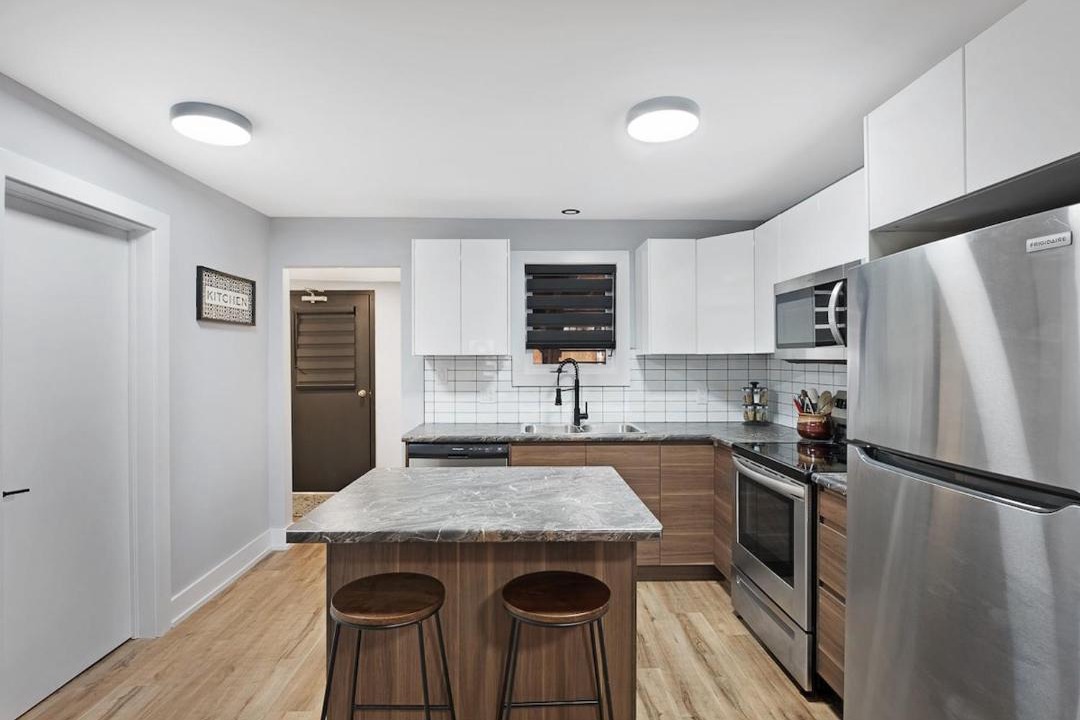 Photo of Kitchen in Welland