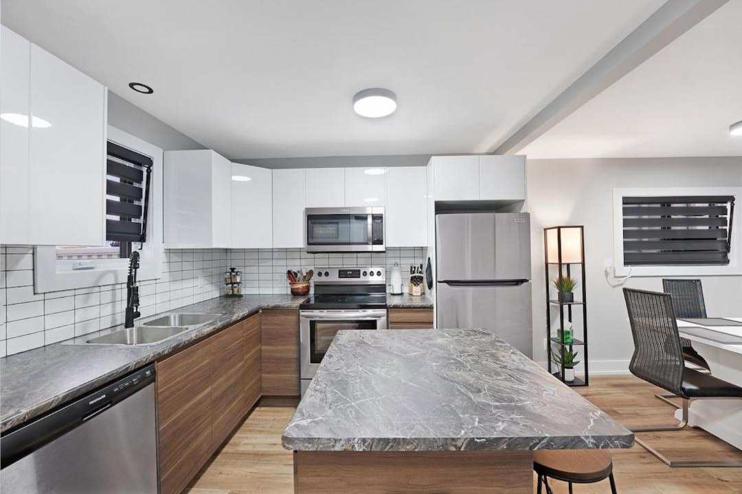 Photo of Kitchen in Welland
