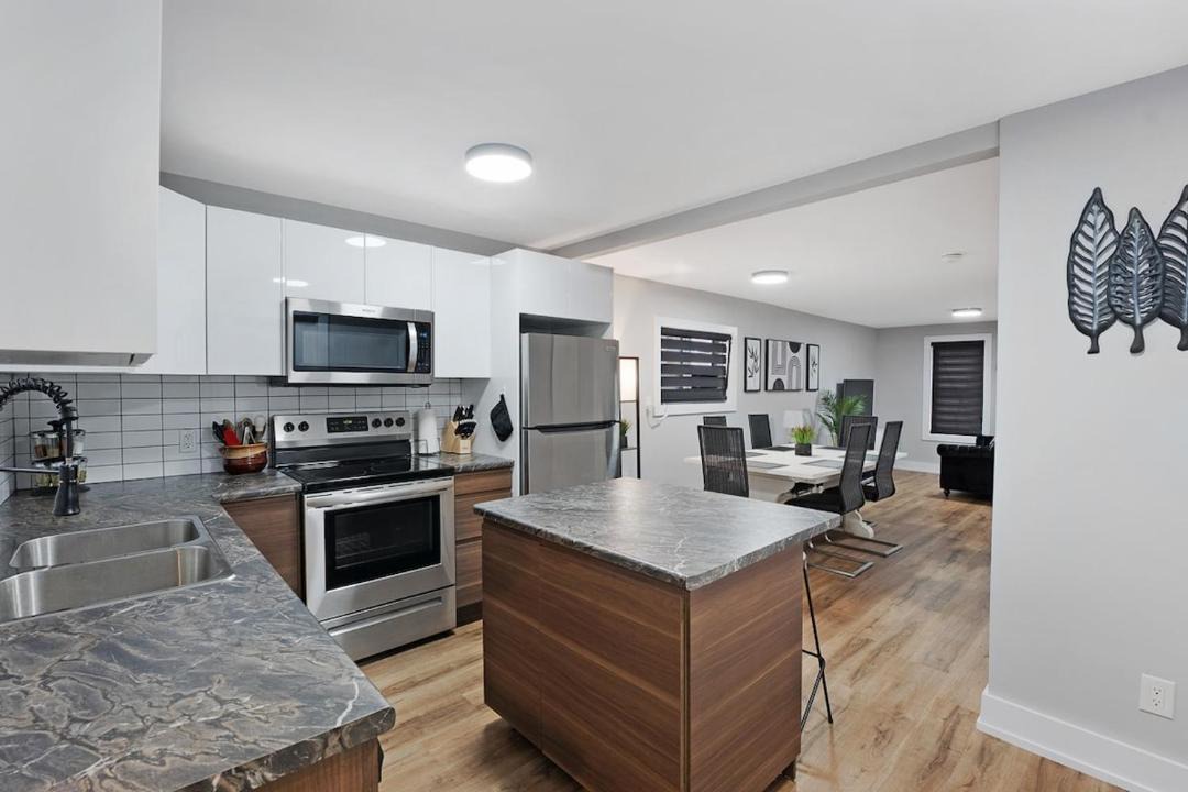 Photo of Kitchen in Welland