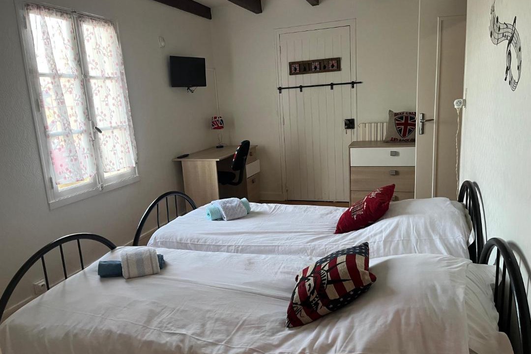 Photo of Others in Mesnac