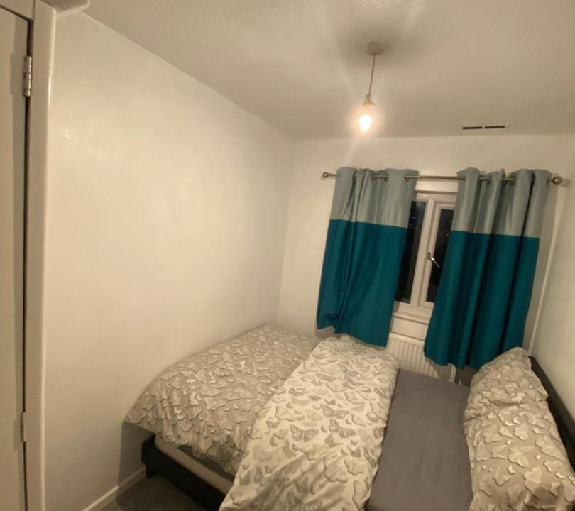 Photo of Bedroom in Earls Barton