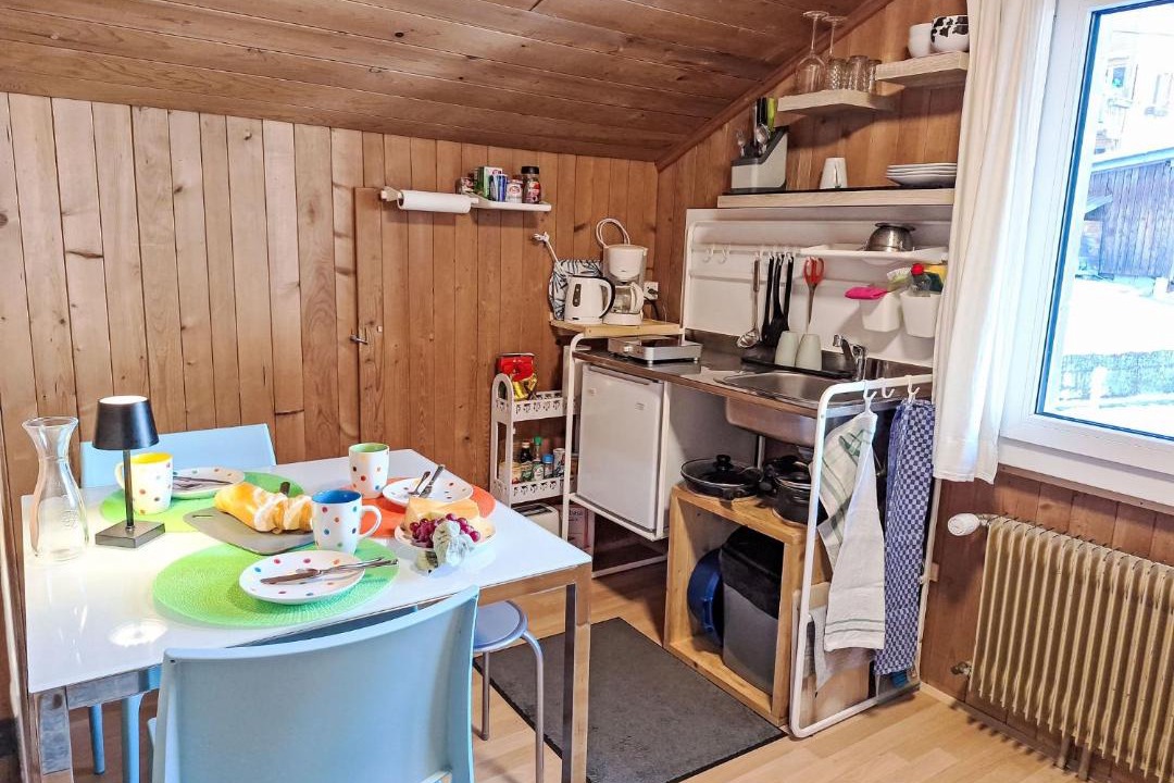 Photo of Others in Lauterbrunnen