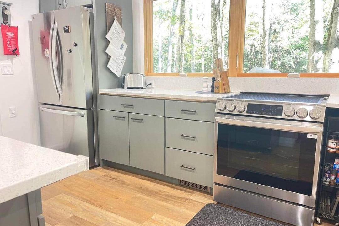 Photo of Kitchen in Hesperia