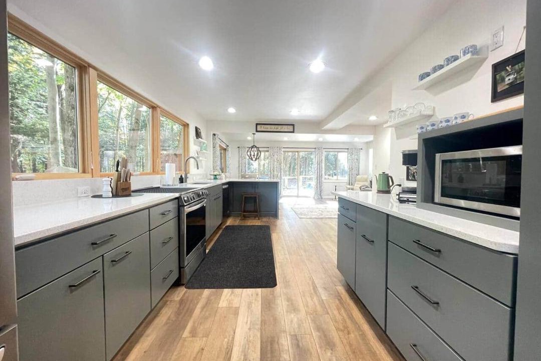 Photo of Kitchen in Hesperia