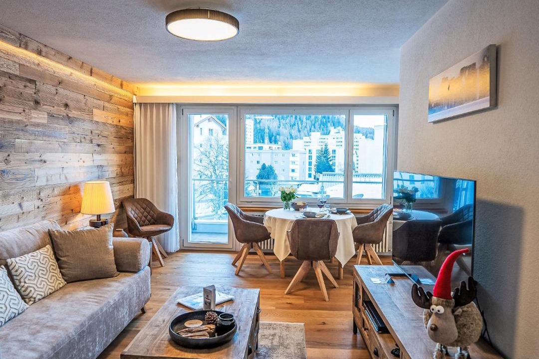 Photo of Others in St. Moritz