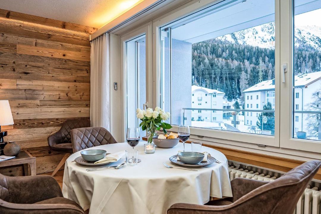 Photo of Others in St. Moritz