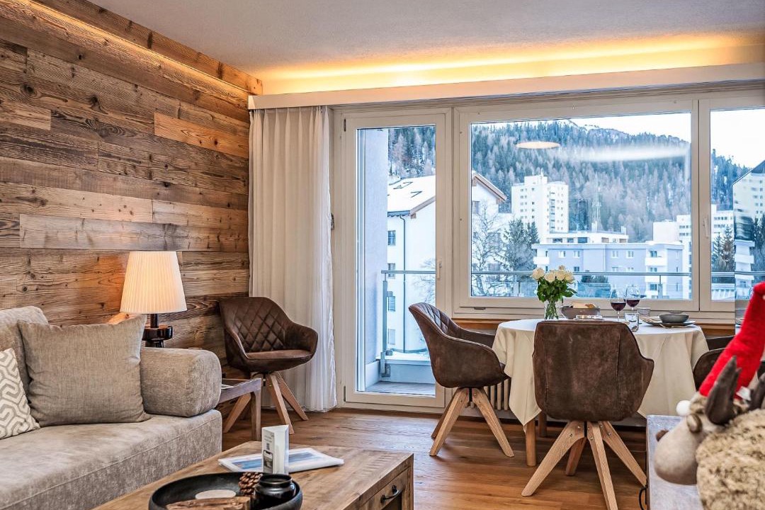 Photo of Others in St. Moritz