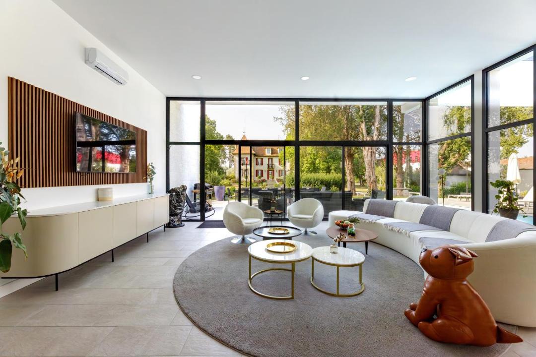 Photo of Livingroom in Bergerac