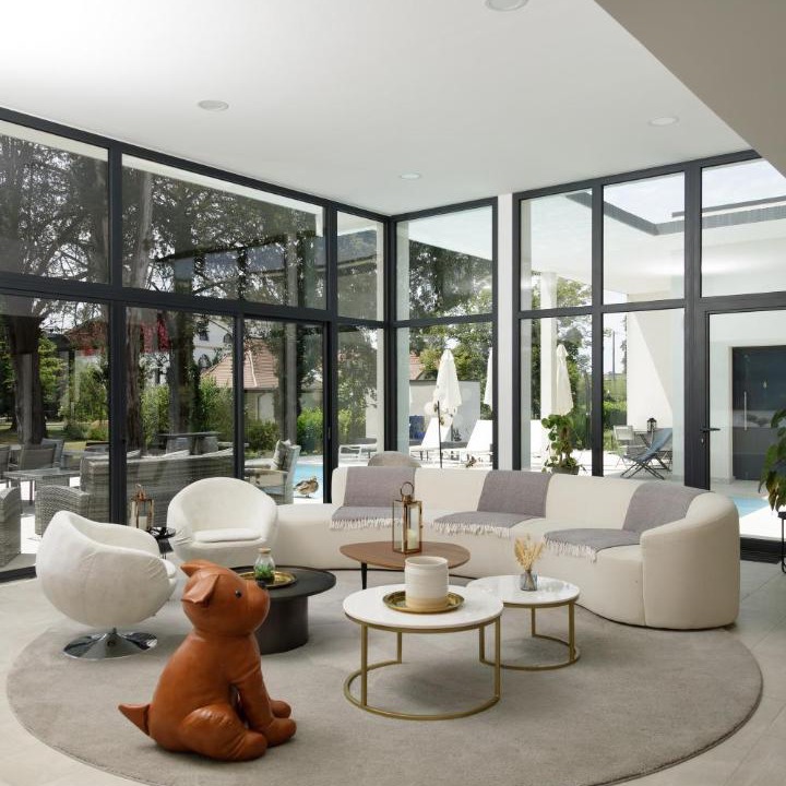 Photo of Livingroom in Bergerac