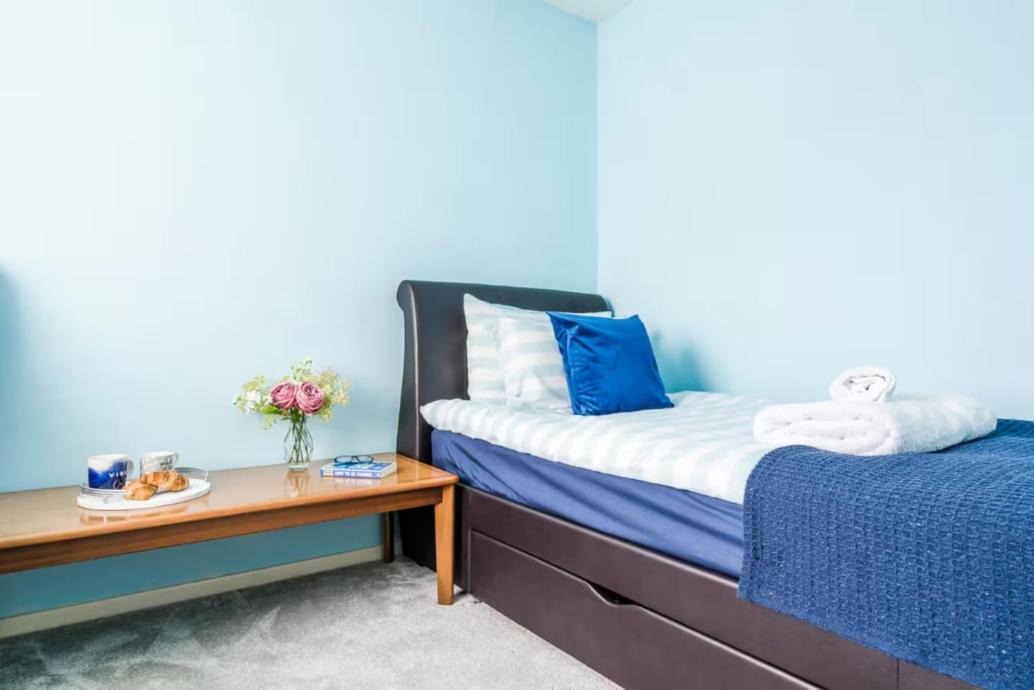 Photo of Bedroom in Oadby