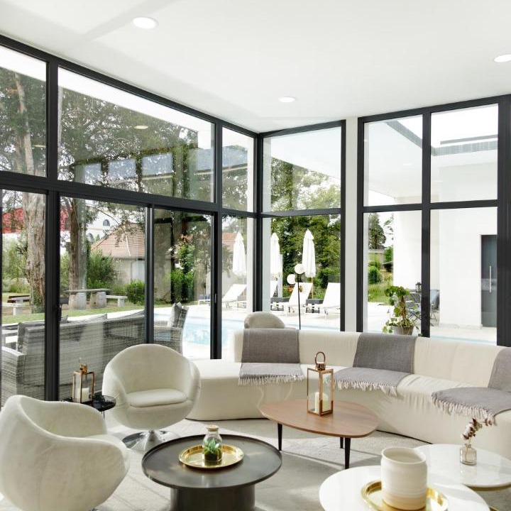 Photo of Livingroom in Bergerac