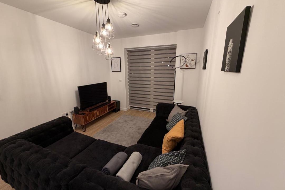 Photo of Livingroom in Gascoigne