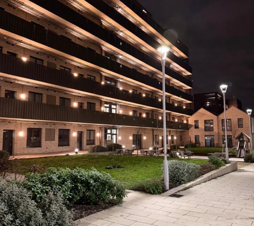 Photo of Others in Gascoigne